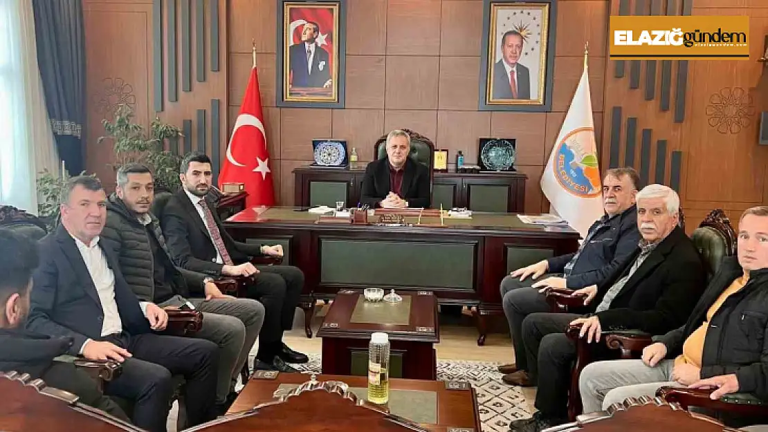''14 Mayıs seçimleri ülkemiz adına bir dönüm noktası olacaktır''