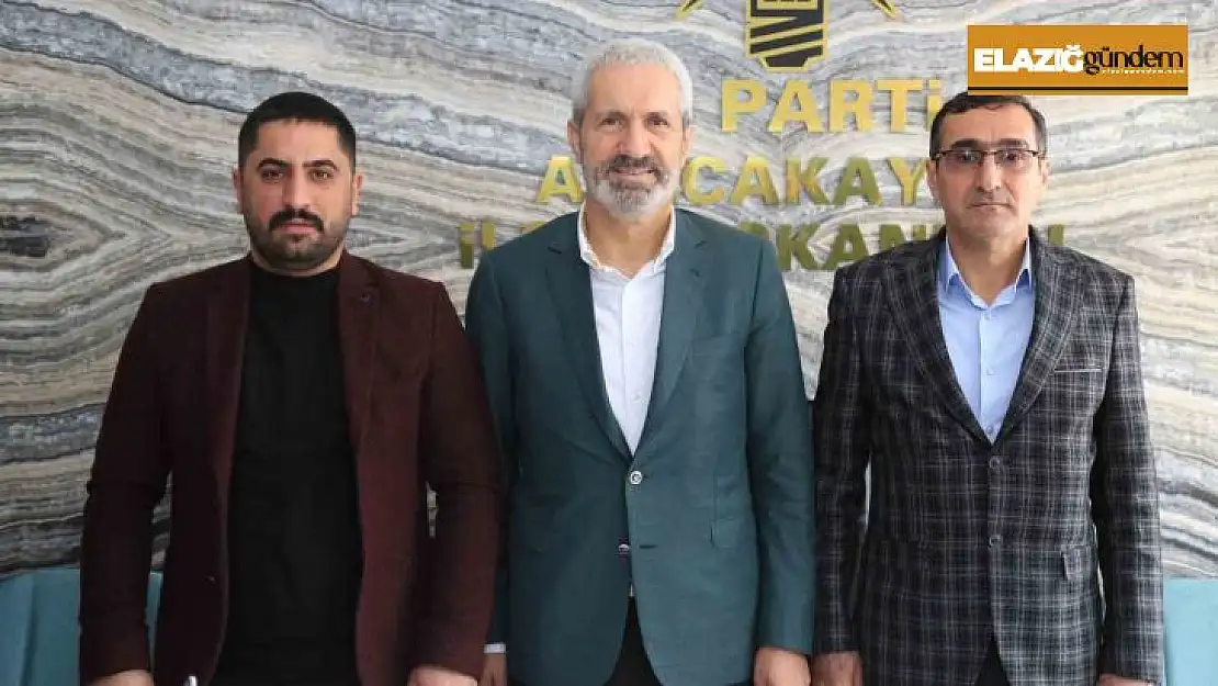 ''Ülkemizin kaybedecek zamanı yok''