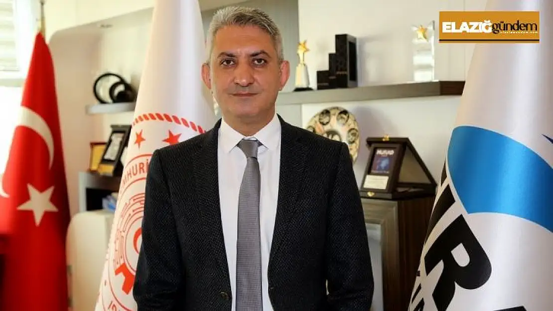 'Fırat'ı Keşfet' Projesi tescillendi
