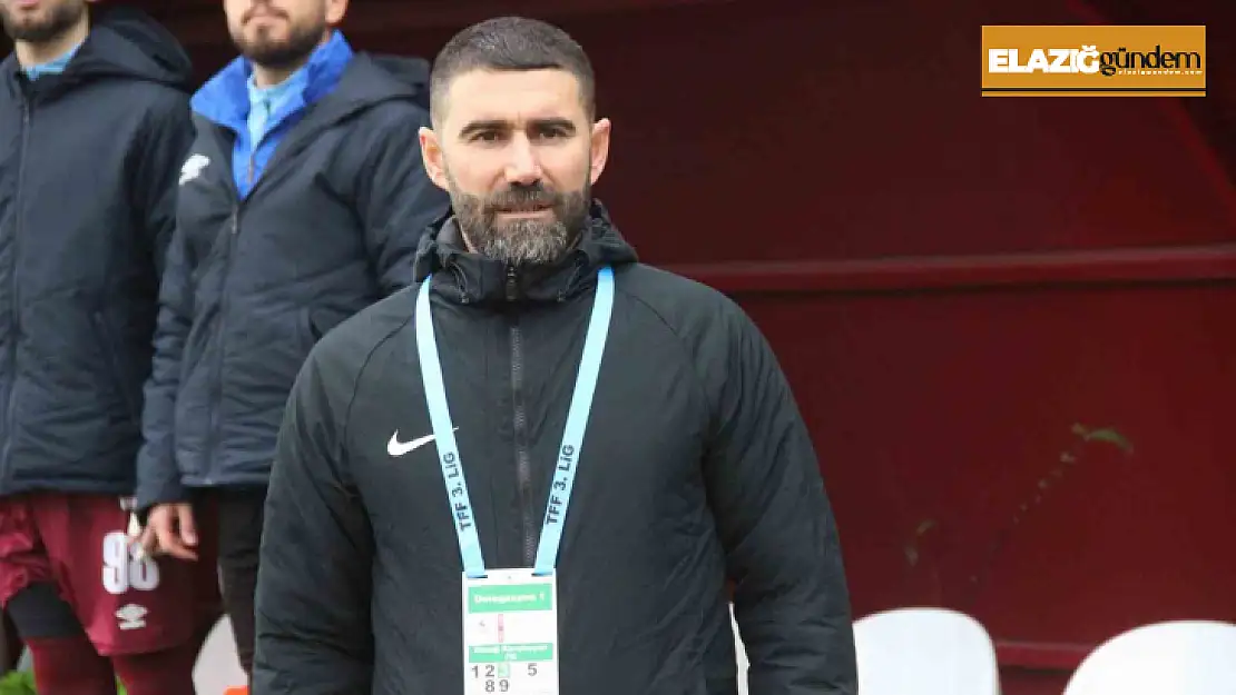 23 Elazığ FK, çalışmalara başlayacak