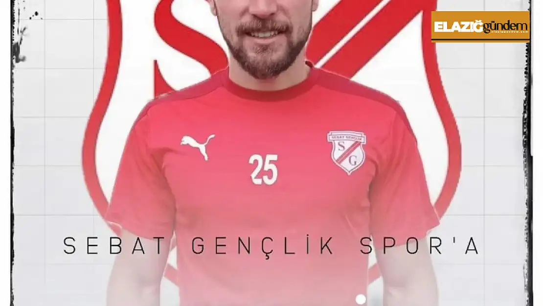 23 Elazığ FK'dan önemli kayıp