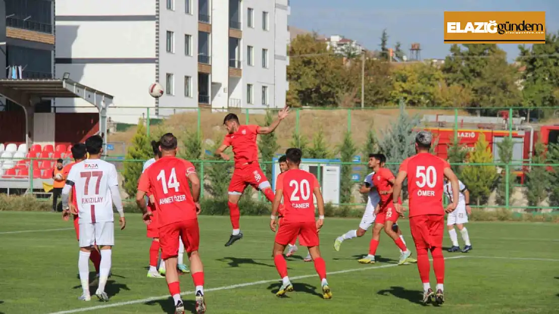 23 Elazığ FK, Muş deplasmanında