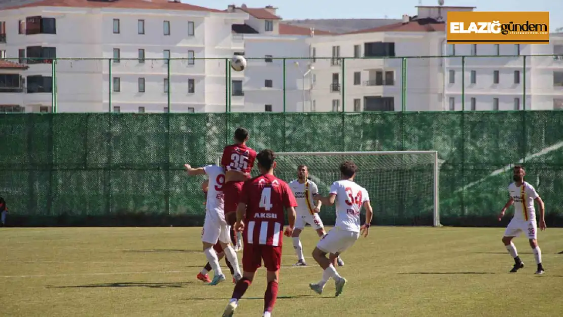 23 Elazığ, Muş ekibini ağırlayacak