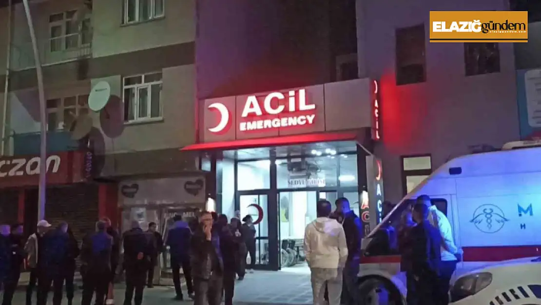 Ablasına haber verip canına kıydı