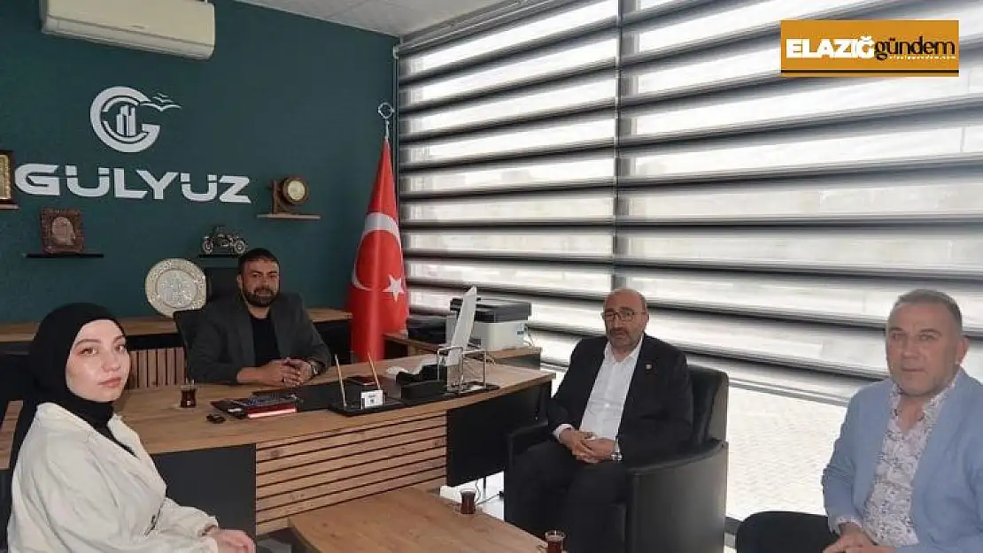 Açıkkapı: ''14 Mayısa kadar Elazığ'da adım atmadık yer bırakmayacağız''