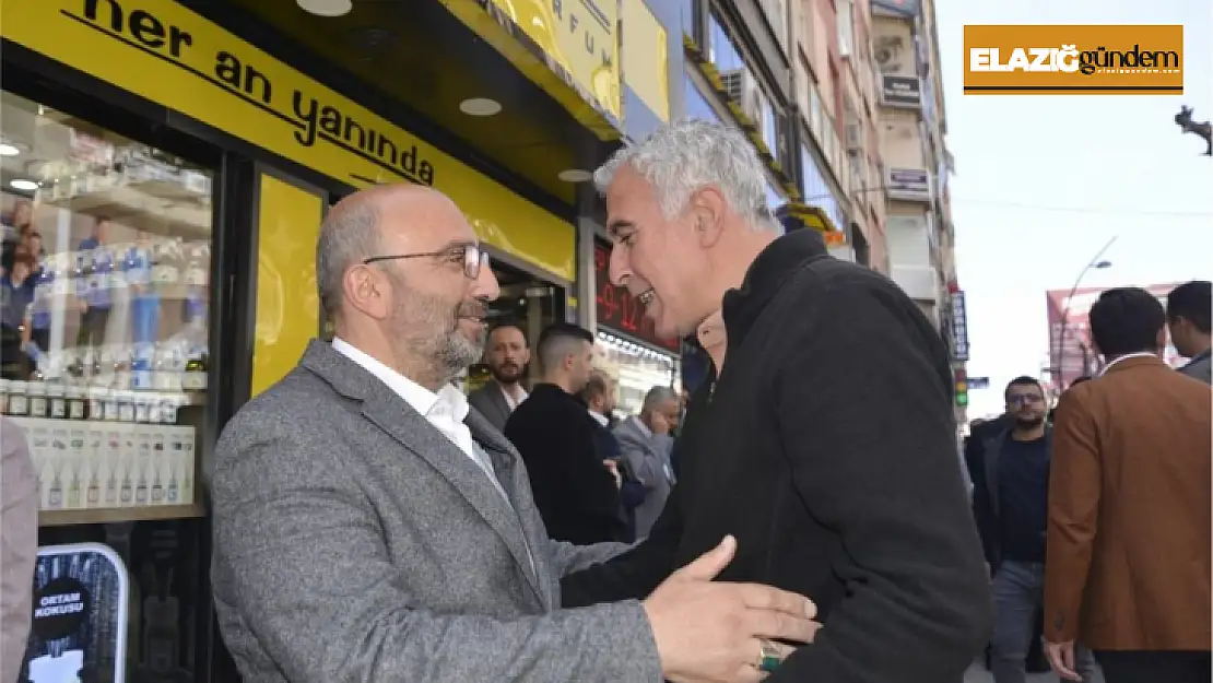 Açıkkapı: '14 Mayıs'ta tuzağa düşmeyeceğiz '