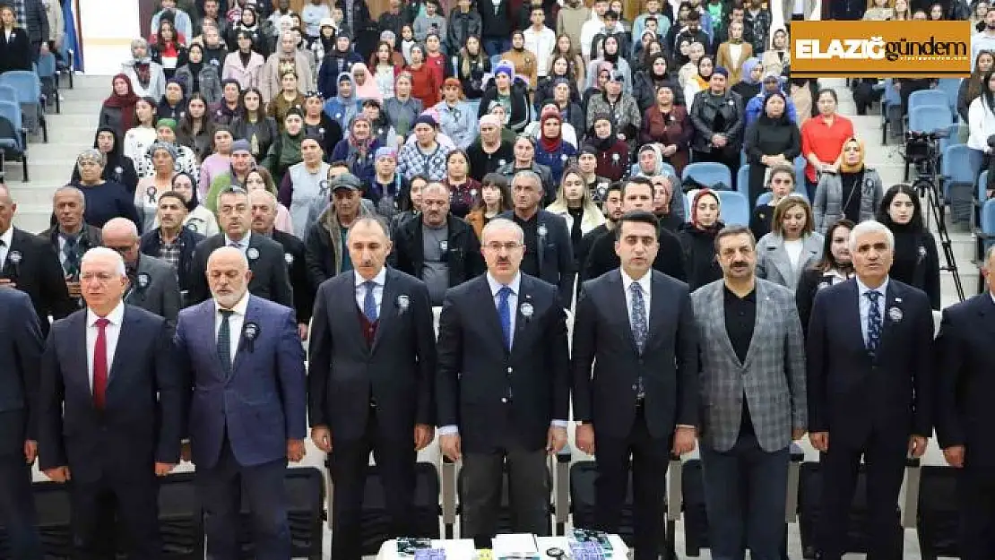 Ahıska Türklerinin sürgün edilişinin 78. yılı anıldı