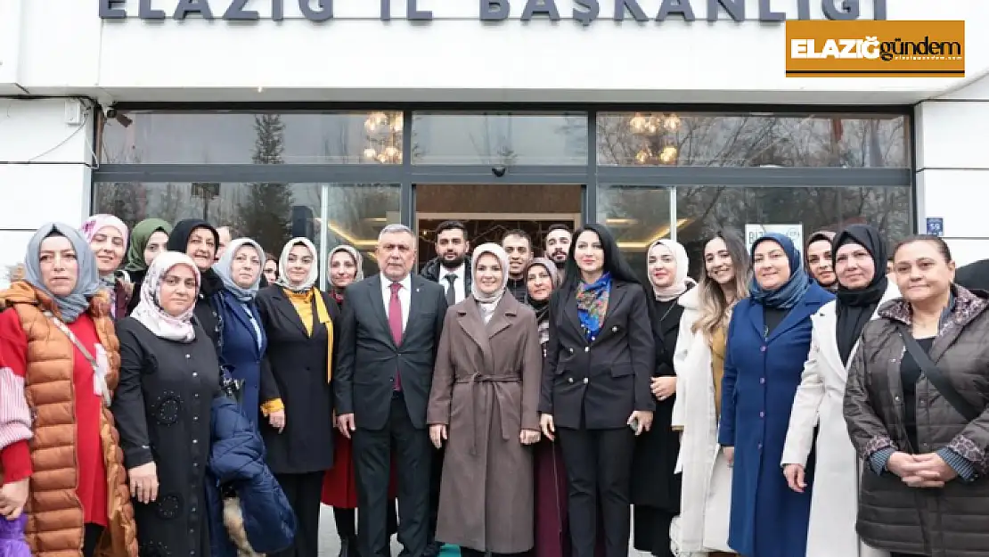 Aile ve Sosyal Hizmetler Bakanı Göktaş: 'Gazze'de gerçekleştirilen soykırım yüreğimizi parçalıyor'