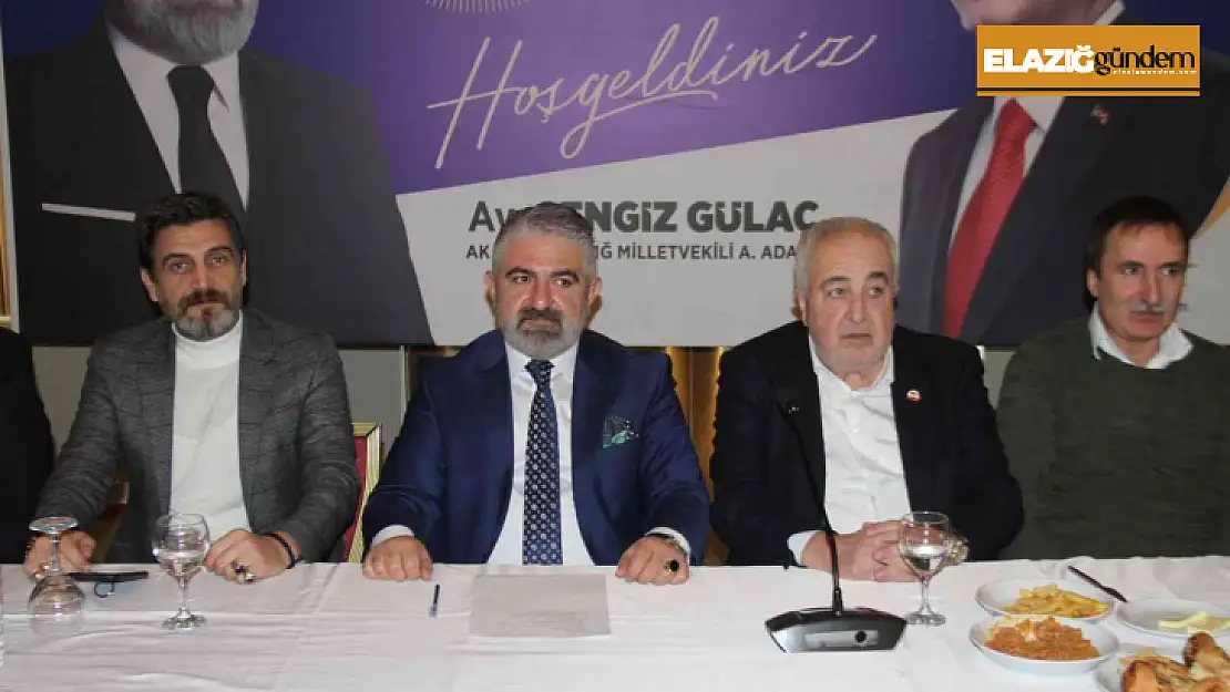 AK Parti'de aday adaylığı açıklamaları başladı