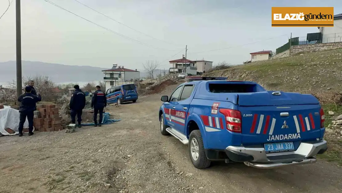 Alacak verecek meselesinde ağabey, kardeşini vurdu