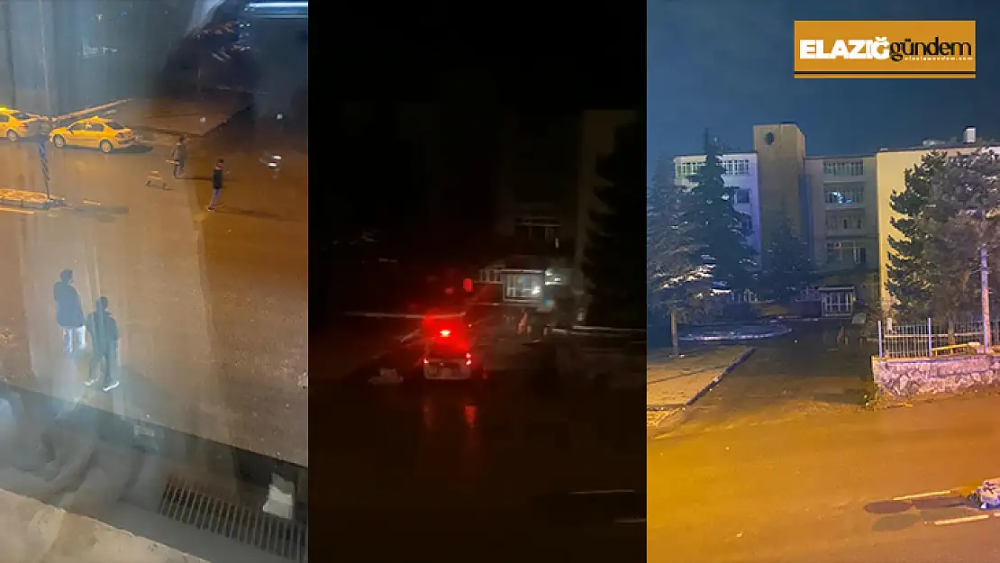Atıl durumdaki hastane binasını hırsızlar talan ediyor!