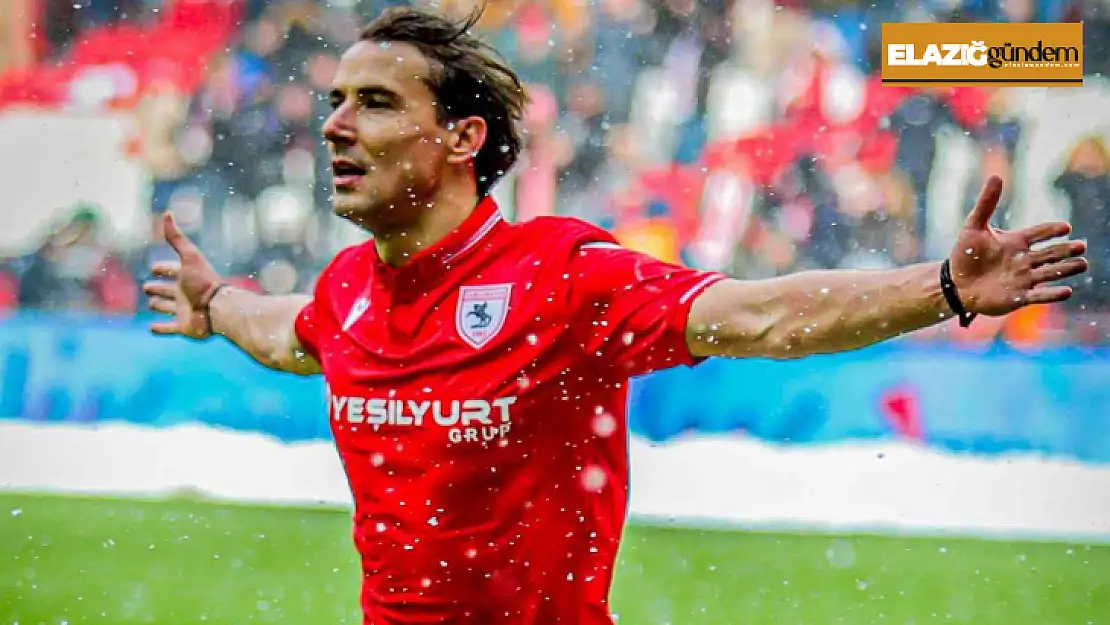 Bahattin Köse, Elazığspor'da