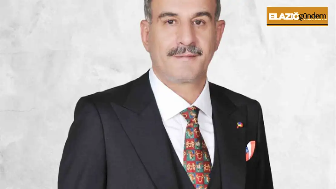 Başkan Alan, 'Bu şehir kenetlendiği zaman elde edemeyeceği hiçbir şey yok'