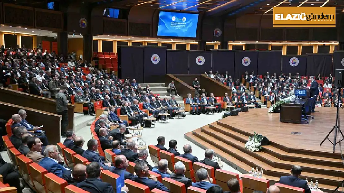 Başkan Alan, 'İlimizin sorun ve taleplerimizi ilettik'