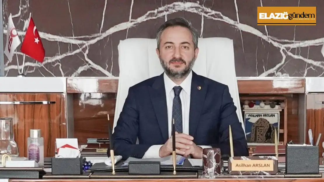Başkan Arslan rapor sunmuştu, Türkiye gündemine taşındı