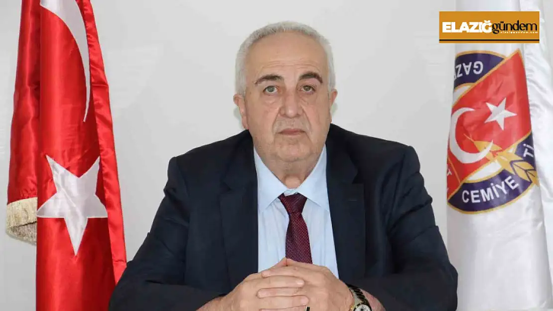 Başkan Erdem: ''Elazığ'ın güçlü sesi olmaktan vazgeçmeyeceğiz''