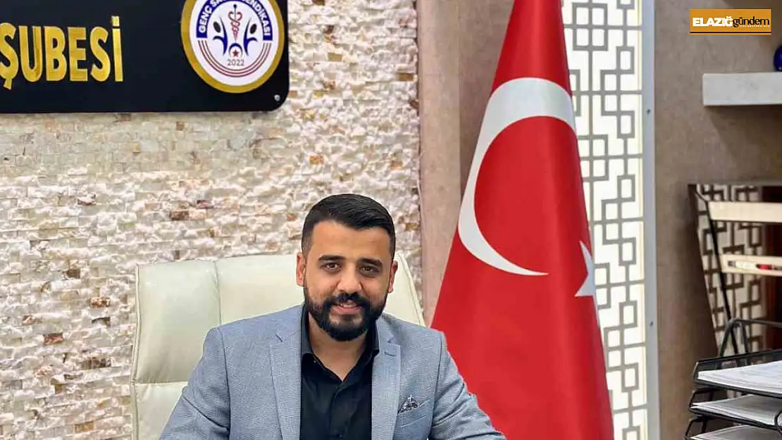 Başkan Gök: ''Görevde yükselme ve unvan değişikliği sınavı her yıl yapılmalıdır''