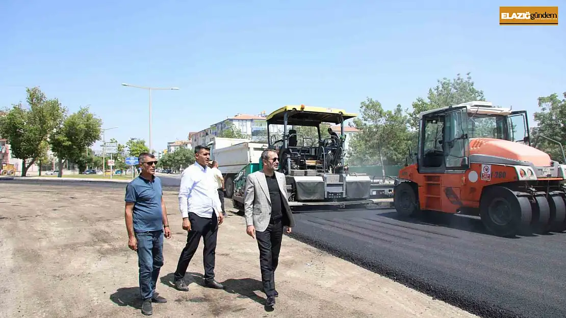 Başkan Şerifoğulları, 'Ulaşımında kalite standartlarının yükseltilmesini hedefliyoruz'