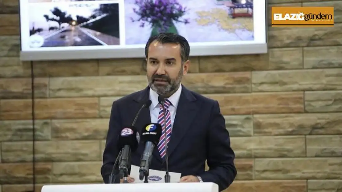 Başkan Şerifoğulları'ndan vatandaşlara 75 bin lira kira desteği