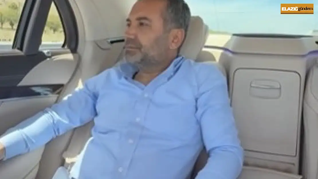 Başkan Şerifoğulları, Van'a gidiyor