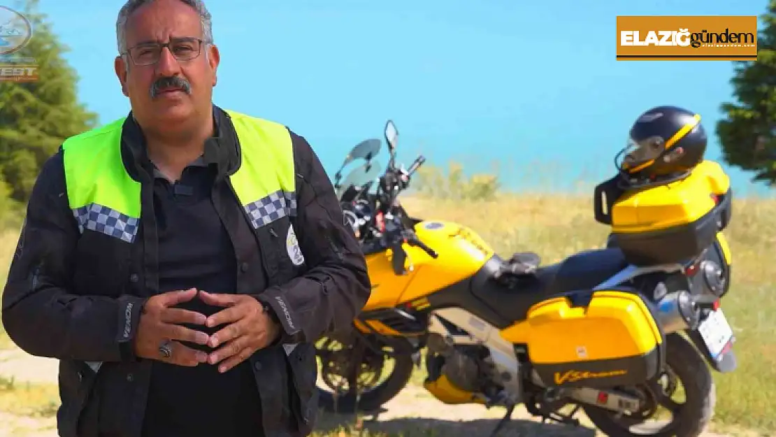 Başkan Uslu, vatandaşları Motofest'te davet etti