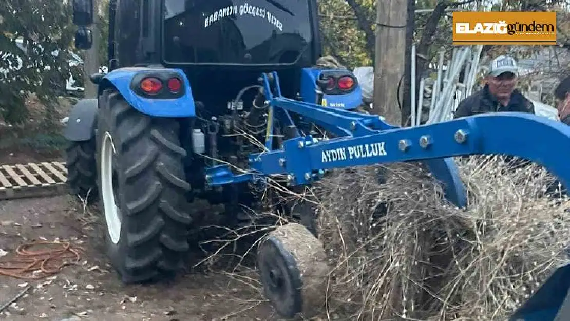 Bir metre yükseklikten düşen şahıs hayatını kaybetti