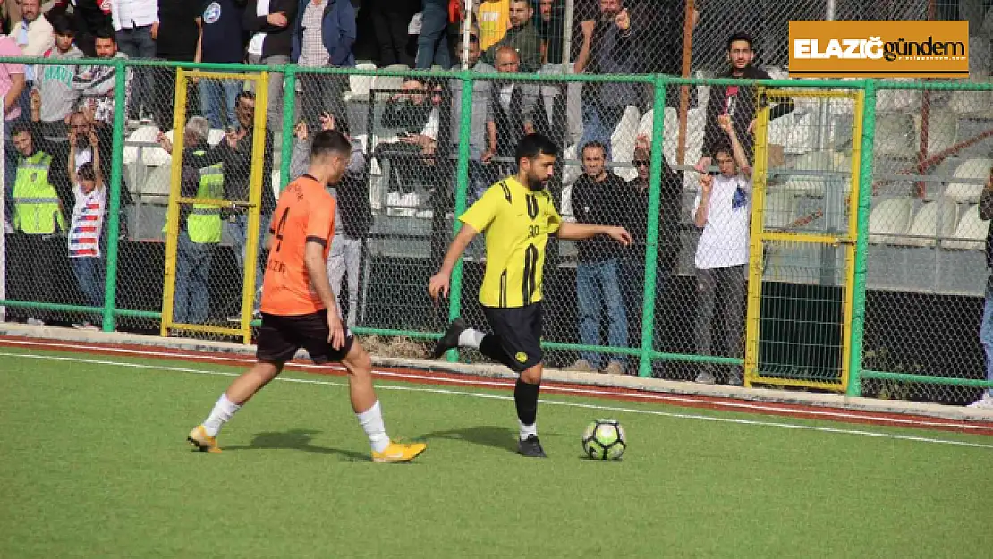 Aksaray Gençlikspor BAL'a yükseldi