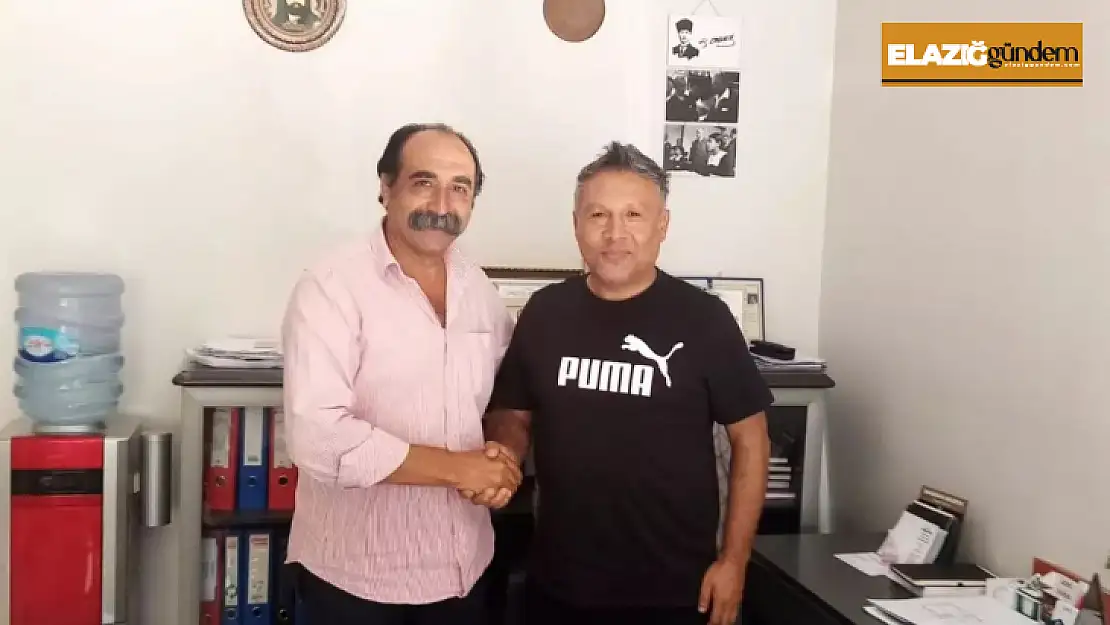 Bülent Güllü, Dersimspor'da