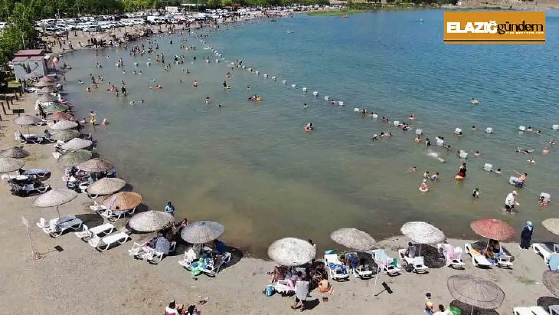 Burası Bodrum veya Çeşme değil, Sivrice