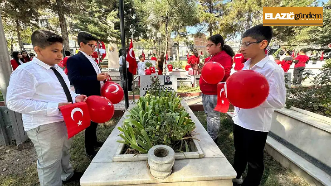 Cumhuriyet'in 100. yılında coşku, hüzün ve gurur bir arada