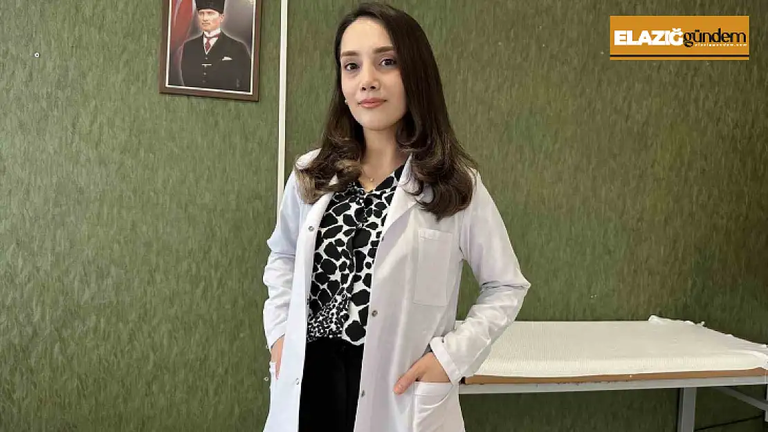 Diyetisyen Tekay: 'Bayramda yeterli ve dengeli beslenme ilkelerini unutmamamız gerekiyor'