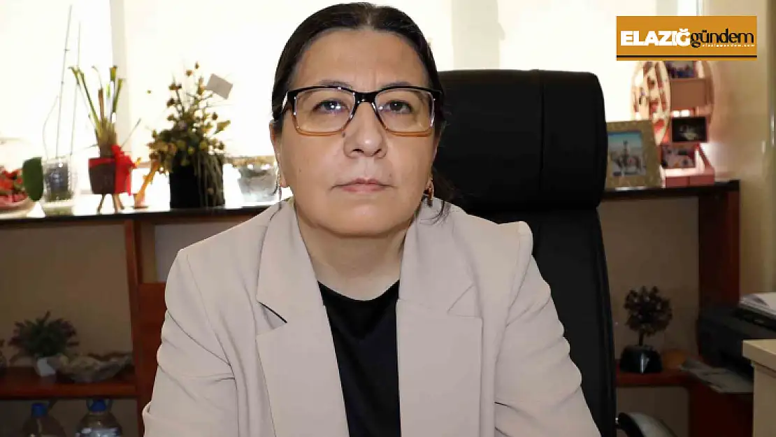 Doç. Dr. Uysal, 'Akdeniz Anemisi kalıtsal bir hastalıktır'