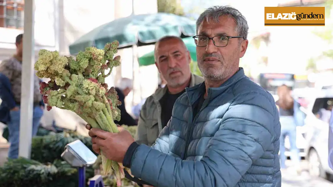 Doğu'nun muzu 'ışkın' tezgahlarda yerini aldı