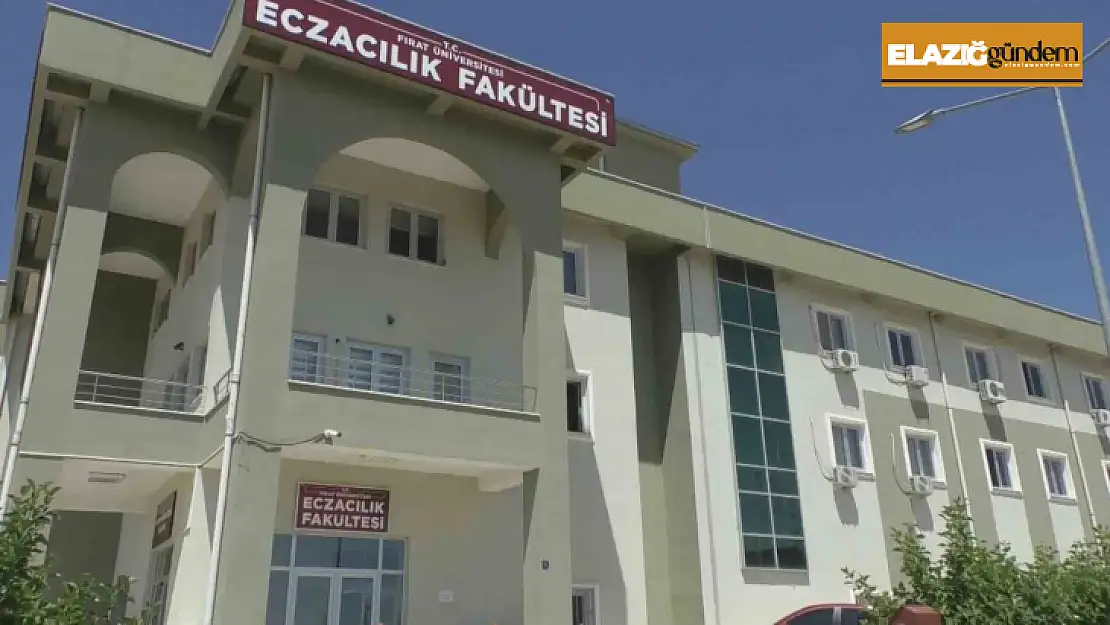 Eczacılık Fakültesi ilk öğrencilerini alacak