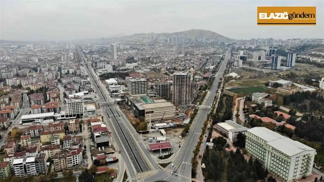 Elazığ 3 günde 38 kez sallandı