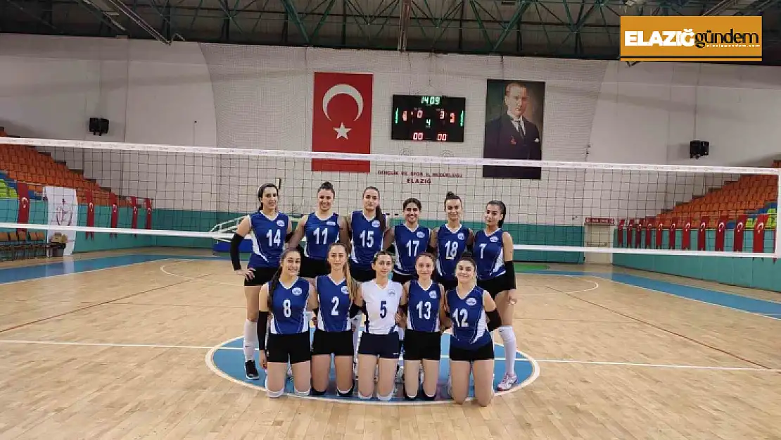 Elazığ Belediye Voleybol, liglere devam etme niyetinde