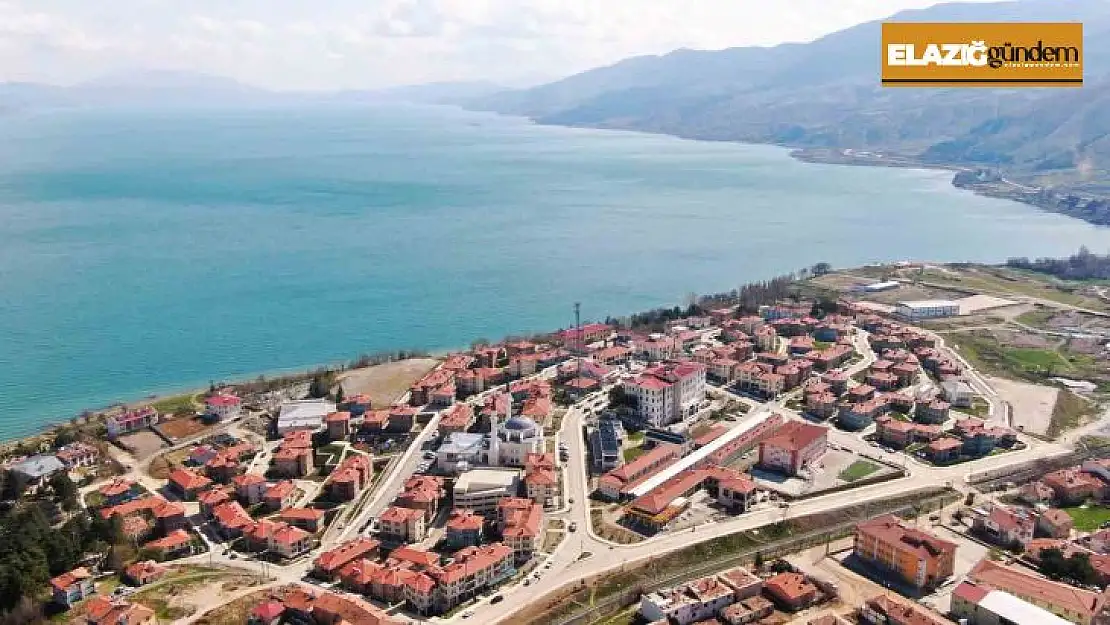 Elazığ'da 24 artçı deprem yaşandı