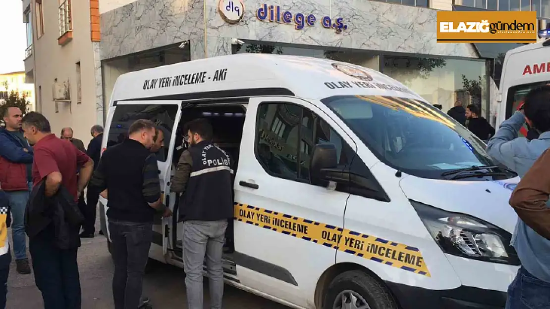 Elazığ'da 3 kişinin öldüğü olayda sanık tüm detayları anlattı