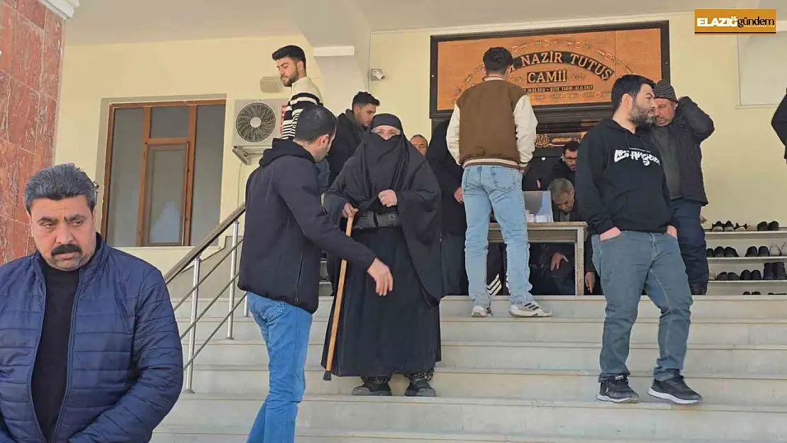 Elazığ'da bir dilencinin saatlik kazancı dudak uçuklattı: tam 750 lira