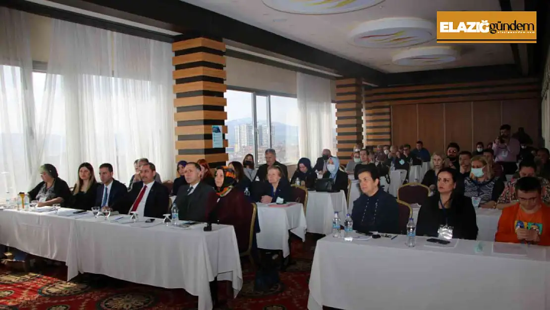 'Görünmezi Görünür Kılmak' projesi açılış toplantısı yapıldı