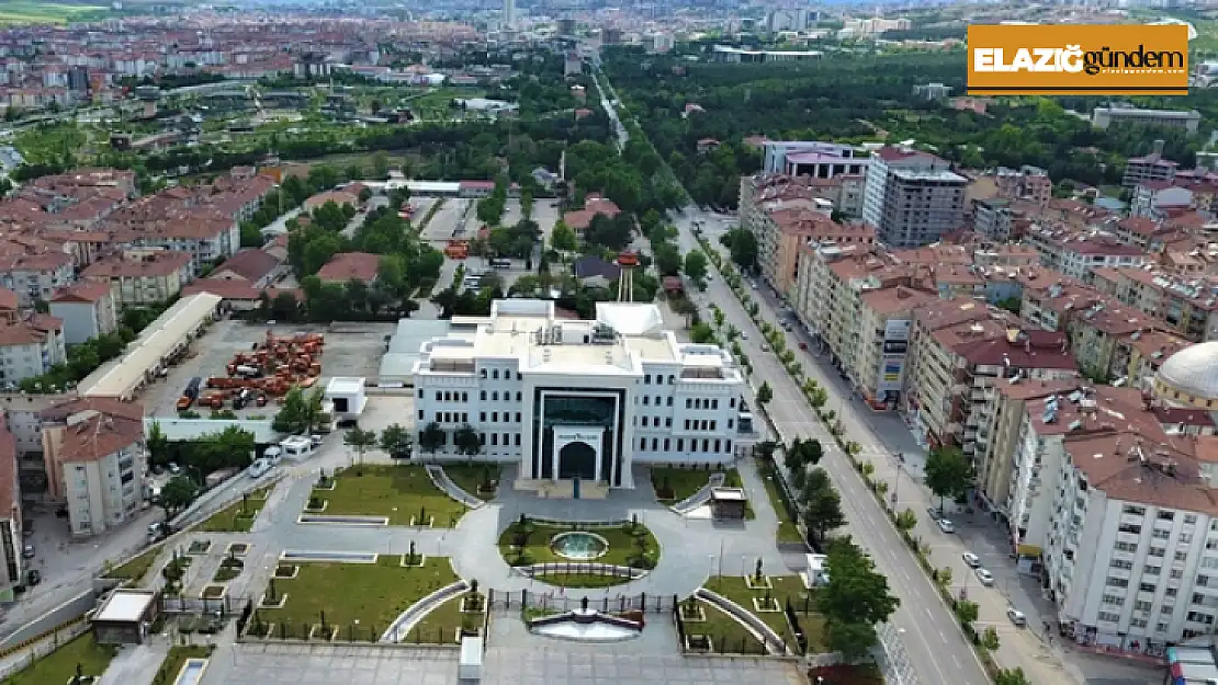 Elazığ'da kaç Suriyeli yaşıyor?