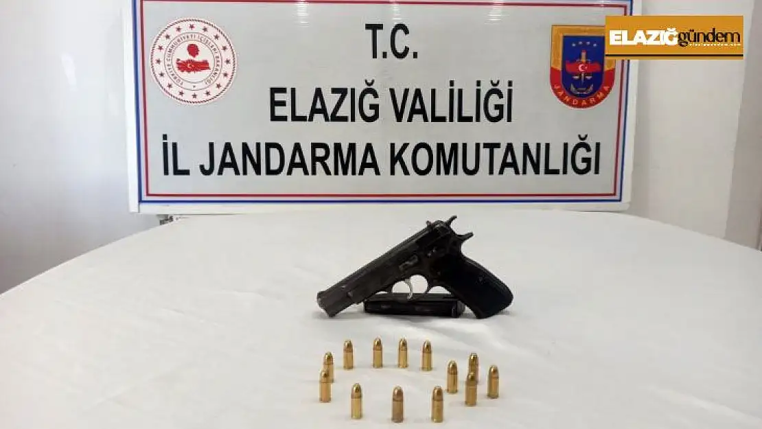 Elazığ'da şok uygulaması