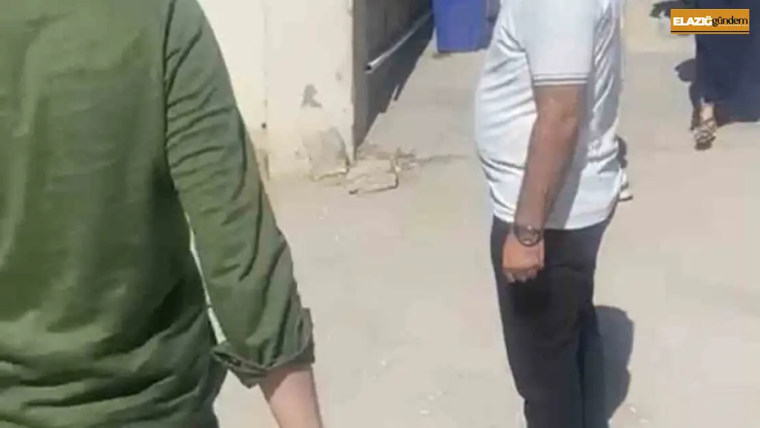 Elazığ'da TYT'ye geç kalan öğrenciler belediyenin araçlarıyla salona yetiştirildi