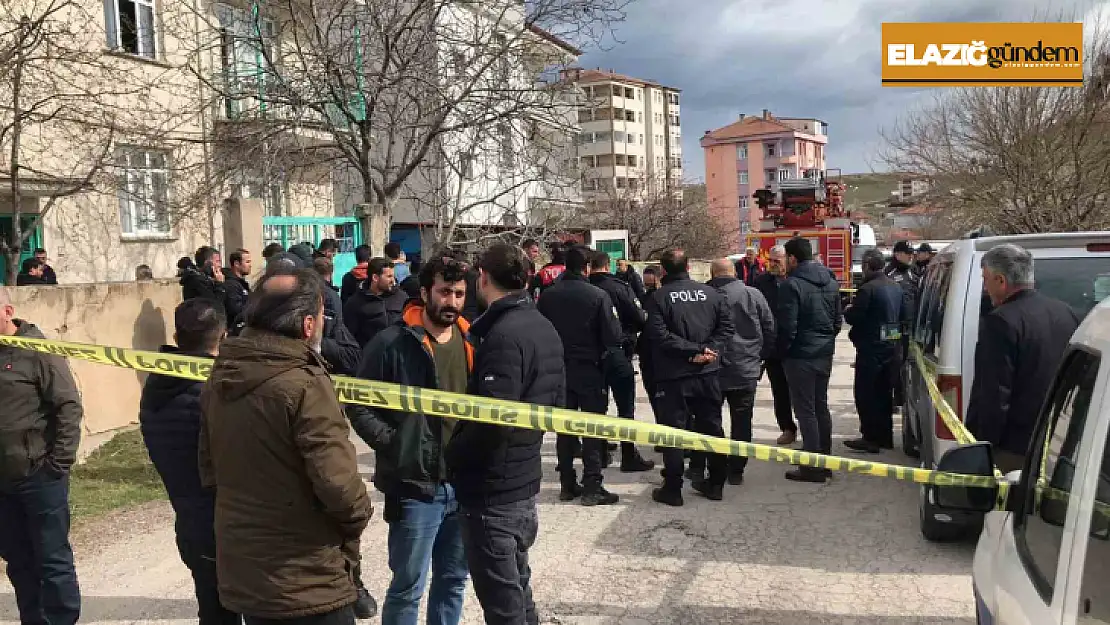 Elazığ'daki aile katliamında 'kumar borcu' iddiası