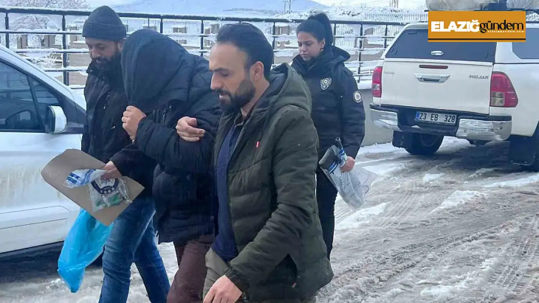 Elazığ'daki kayıp kuzenler olayında şafak operasyonu: 12 kişi gözaltına alındı