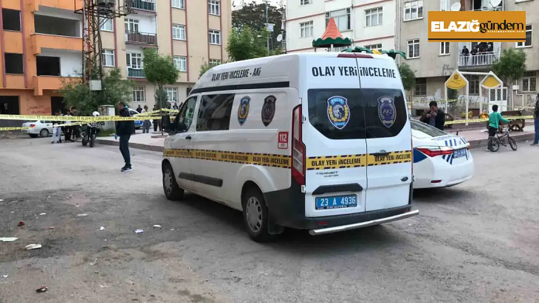 Elazığ'daki silahlı saldırıda 3 tutuklama