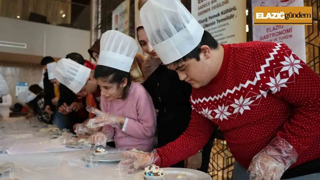 Elazığ gastronomisine 'engel' yok