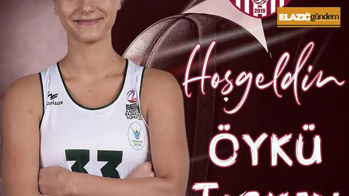 Elazığ İl Özel İdare'den guard takviyesi