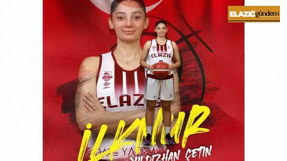 Elazığ İl Özel İdare'nin milli gururu