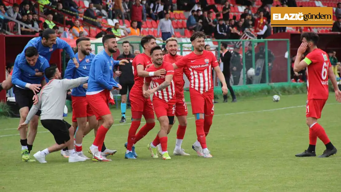 Elazığ Karakoçan FK futbolcu seçmeleri yapacak